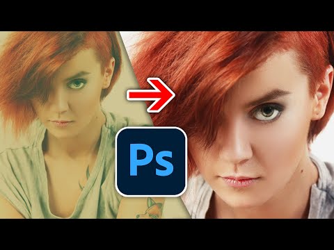 LENS BLUR in Lightroom how to get perfect results