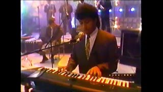 Entrega-Se Pareció Tanto a Tí-Grupo Niche(En Vivo)