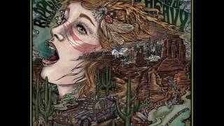 Red Mesa/Blue Snaggletooth - Second Coming of Heavy: Chapter Four (Full Album 2016)