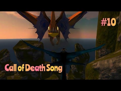 Smrtipěj vs já - Call of Death Song #10 (cz Sod)