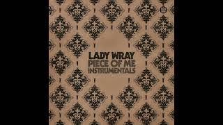 Lady Wray - Piece Of Me (Instrumental)