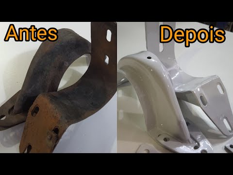 Como pintar, passo a passo