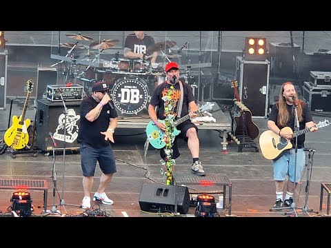 Divokej Bill Jihlava Bosch Day 2025 4K video.