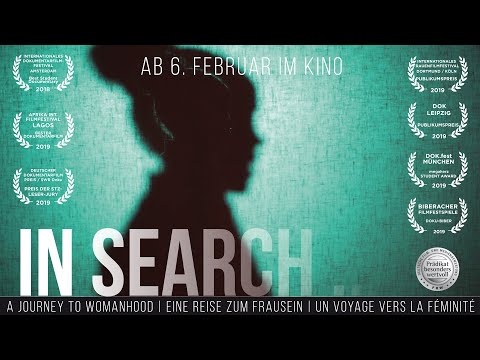 Trailer-Vorschau: In Search...