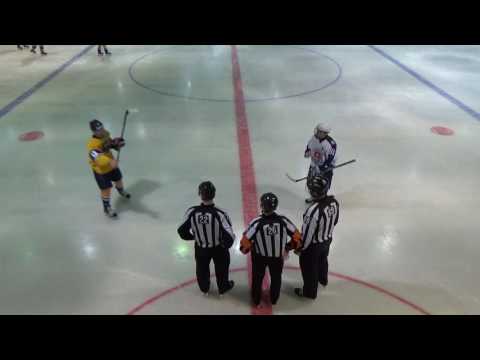 7. TRETIAK CUP 03 Sweden - Torpedo