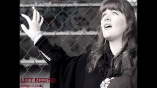 Left Behind - Chaves da Luz