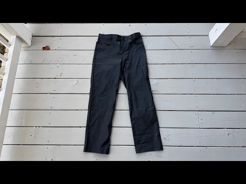 YEEZY PT-04 Size 1 First Impressions (Unboxing, Quality, Sizing & Fit)