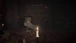 ELDEN RING 初見プレイ