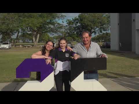 PRESENTACIÓN PROMO 2025 - EFA ARROYO CEIBAL