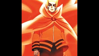 Download lagu story WA naruto ( naruto baryon mode)  anime BADAS moment #short mp3