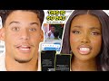 LOVE ISLAND DRAMA IS INSANE Kenny Jana Breakup