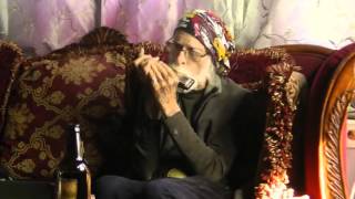 Kingdom of Heaven Tommy Hall at Powells House