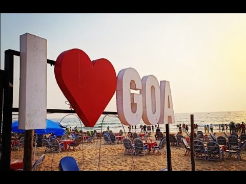 Goa | India Tourist Places | My Goa Tour | Sun & Sand Beachs | Goa Beaches | Goa Carnival | Goa trip