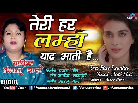 Teri Har Lamha Yaad Aati Hai — watch video