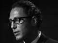 Tom Lehrer - The Vatican Rag - fabulous version - LIVE FILM From Copenhagen in 1967