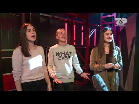Select, 23 Shkurt 2017, Pjesa 1 - Top Channel Albania - Entertainment Show