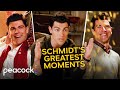 New Girl | 10 Minutes of Schmidt Being the Top Dog