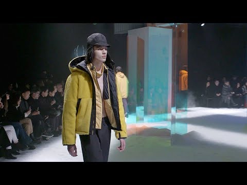 Spyder | Fall Winter 2020/2021 | Full Show