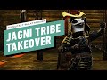 Biomutant Gameplay Walkthrough - Jagni Tribe Takeover [1080p/60FPS]