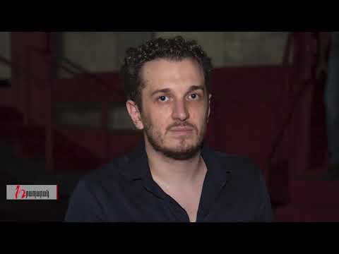 Կինոդիտում մեքենաներով՝ ինչպես ֆիլմերում.«Ոսկե ծիրանի» հատուկ ցուցադրությունը