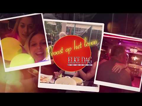 Danny Canters - Proost Op Het Leven (Elke Dag)