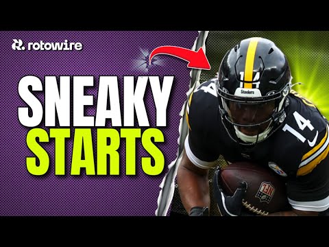 Thumbnail for 4 Hardest START SITS Week 15 Fantasy Football (Wilson, Harvey, Watson)