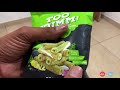 Too Yum A Healthy Indian Veggie Snack