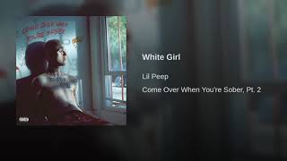 Lil Peep-White Girl
