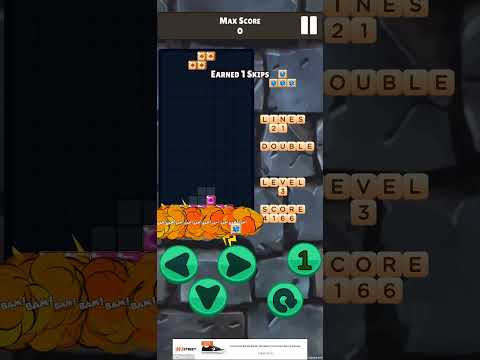 Block Shuffle