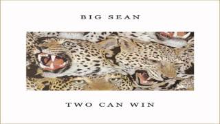 Big Sean - Two Can Win [New 2012]