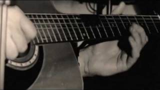 The Mojo Fins - 'Final Correspondance' (acoustic session)