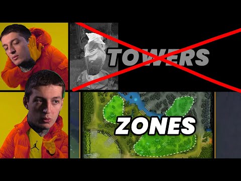 Nikobaby's Protect the Zone Strategy