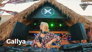 Gallya - Live @ EXE Beach Bar, Bulgaria 2021