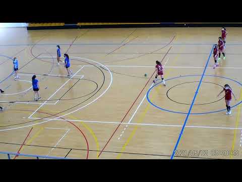 CBASA VIRGEN EUROPA CAD  FEM 1