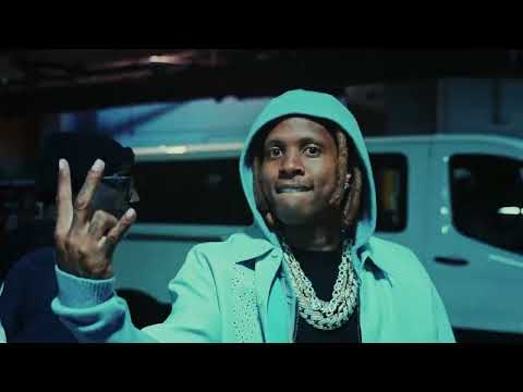 Lil Durk - Catch Me In Traffic ft. Polo G [Music Video]