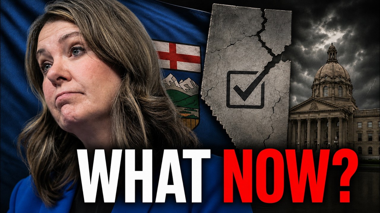 Premier Smith in 'tough position' on referendum debate