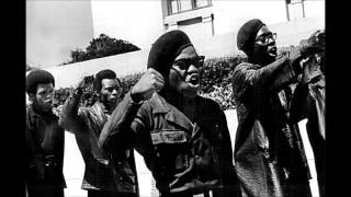 Public Enemy - Hitler Day