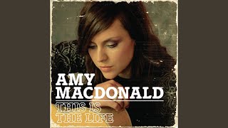 Video thumbnail of "Amy Macdonald - Caledonia"