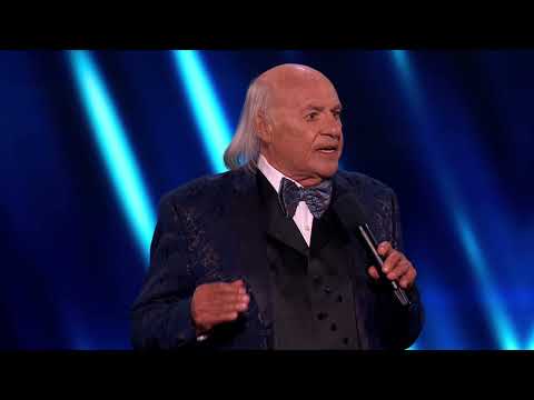 Mick Miller - Royal Variety Performance 2025