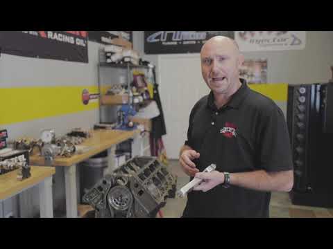 Can your Rod's handle the power?