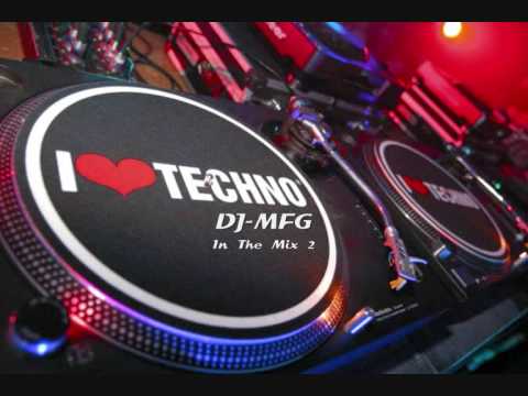 DJ - MFG In The Mix ★★2★★ ♫ ▄ █ ▄ █ ▄ █ ▄ █ ▄ ♫