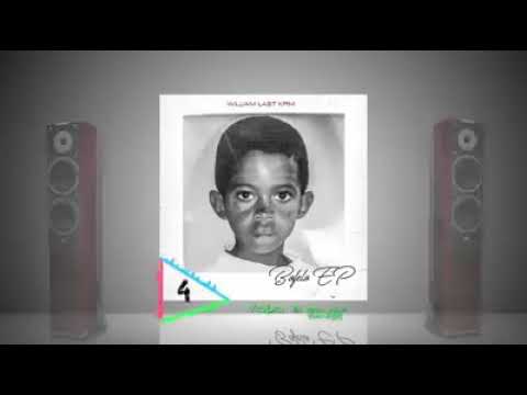 William Last KRM - Mpho Sebina