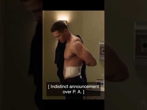 Hello Tim Bradford!!! #therookie #timbradford #lopez #bishop