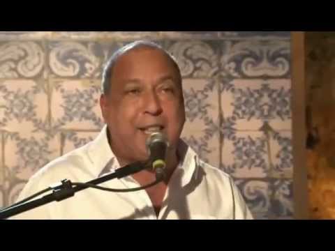 Sombrinha - Além da Razão (Samba da Gamboa)