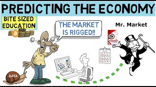 Why Markets Lead the Economy — Full Breakdown & Transcript