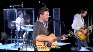 Fall Afresh   Jeremy Riddle