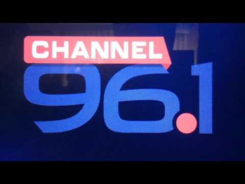 WHQC: "Channel 96.1" Shelby, NC 3pm ET TOTH ID--02/06/16