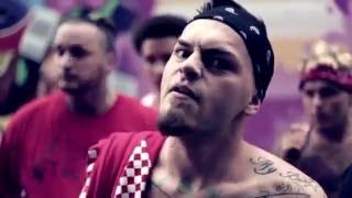 50 Deuce ft Lil Wyte - MAFIA - 2016 NEW VIDEO!!!!!