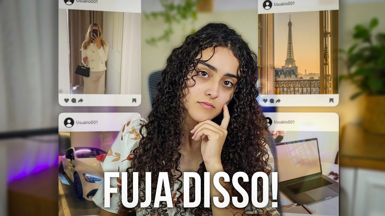 Como a inveja pode destruir sua vida e te afastar de Deus