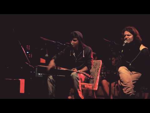 MARKUS SOMMER * von A nach B live @adriAkustik 2016